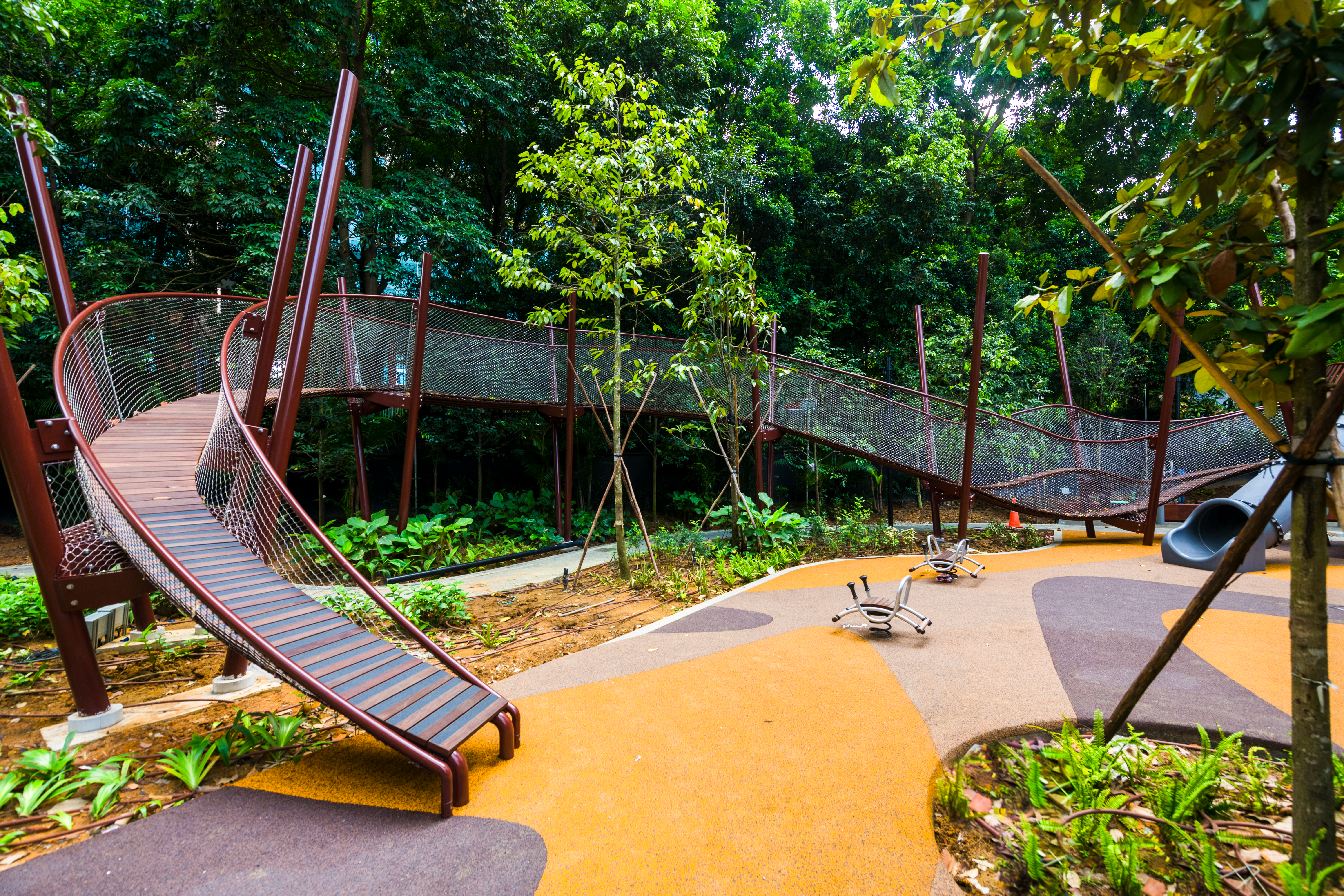 Martin Modern – Singapore