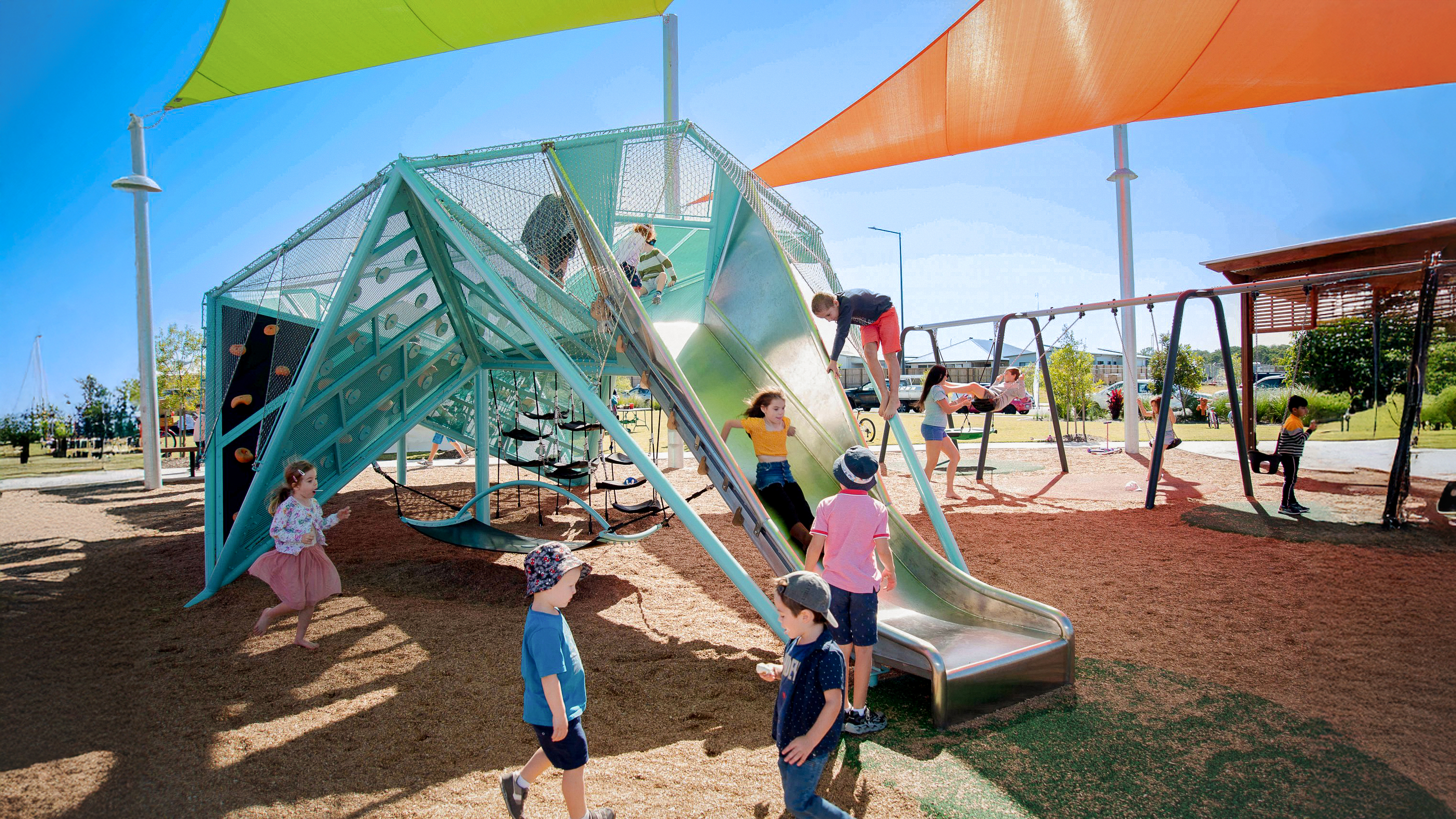 Village Green Palmview – Australia