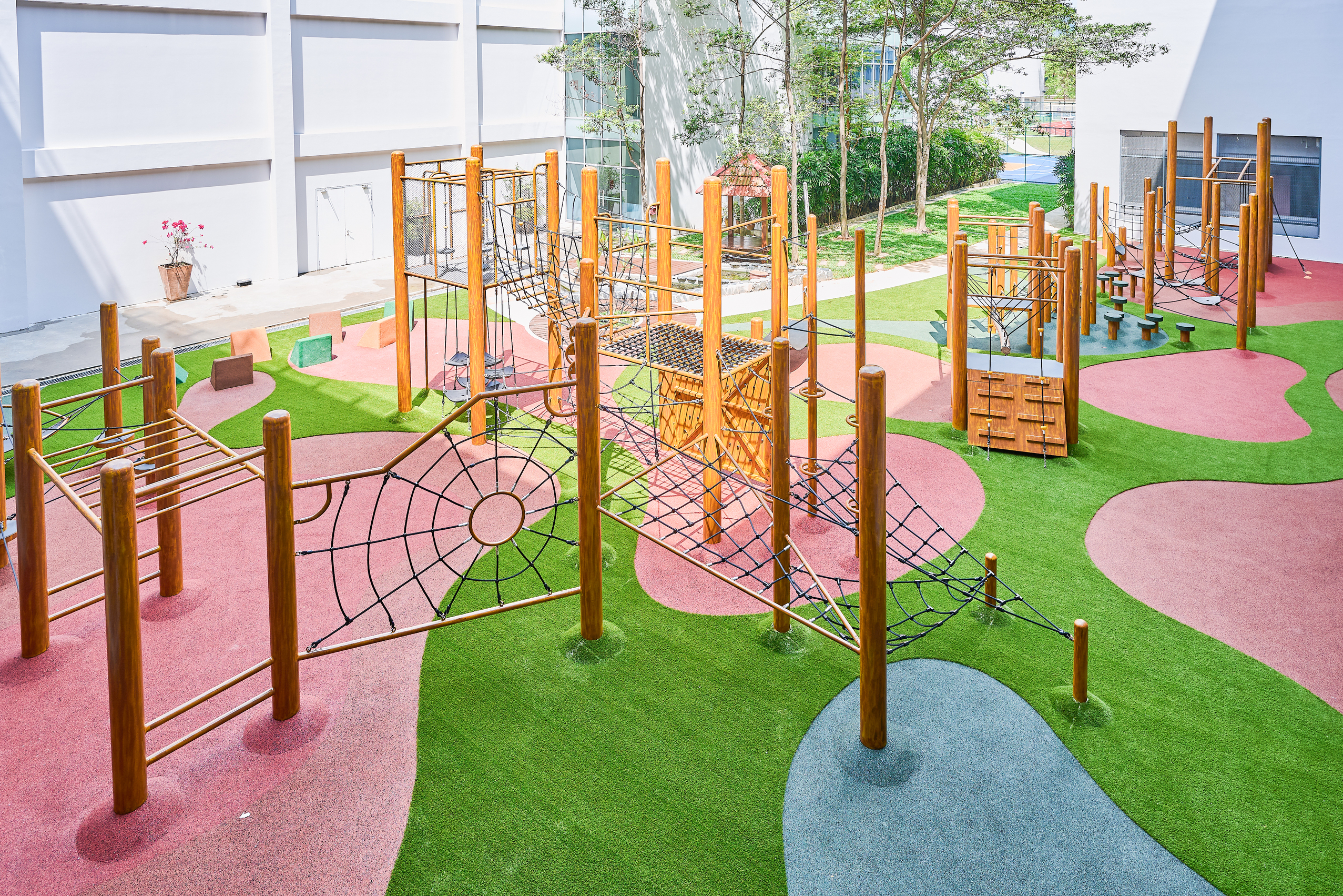 International School of Kuala Lumpur – Malaysia