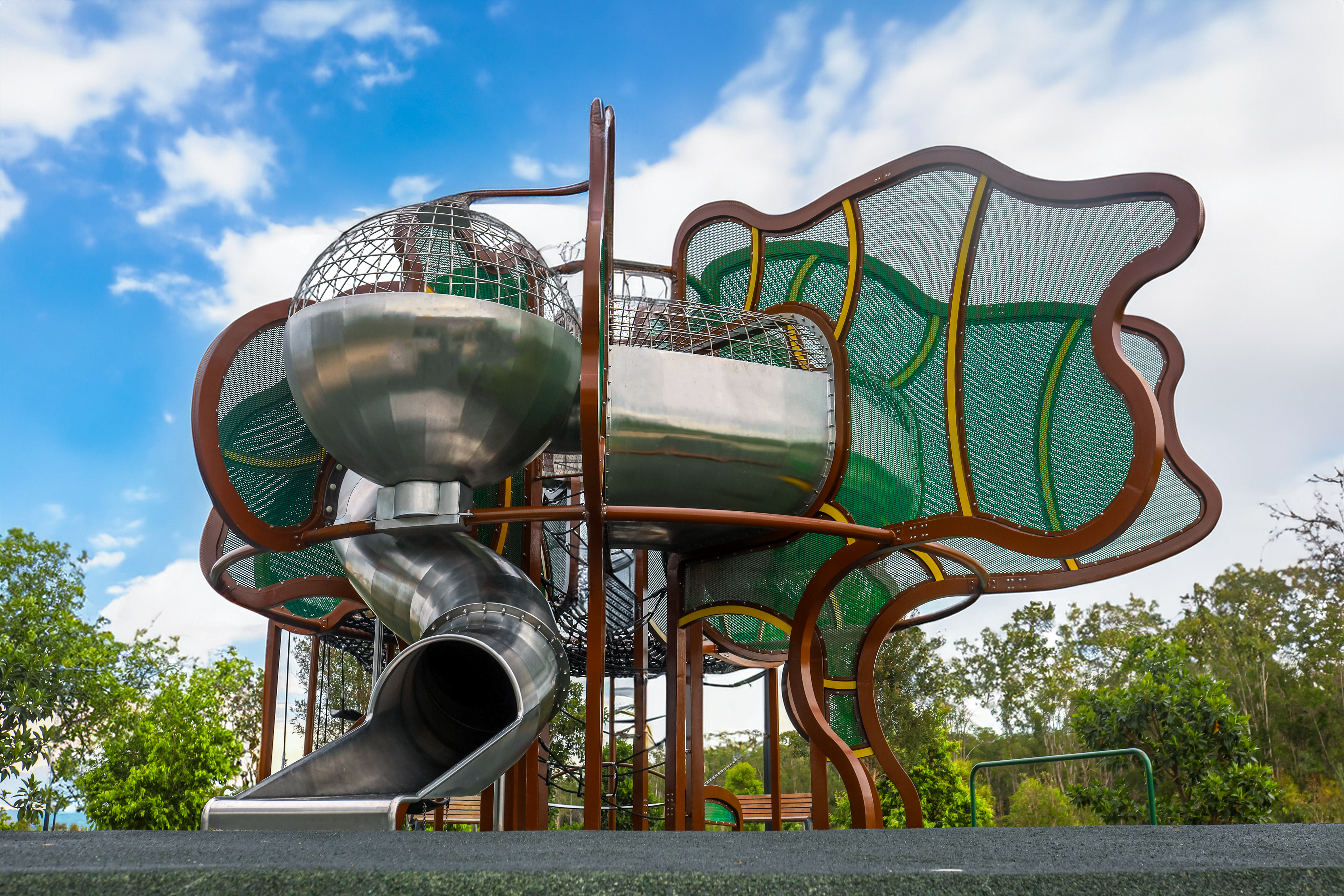 Fig Tree Park Nirimba – Australia