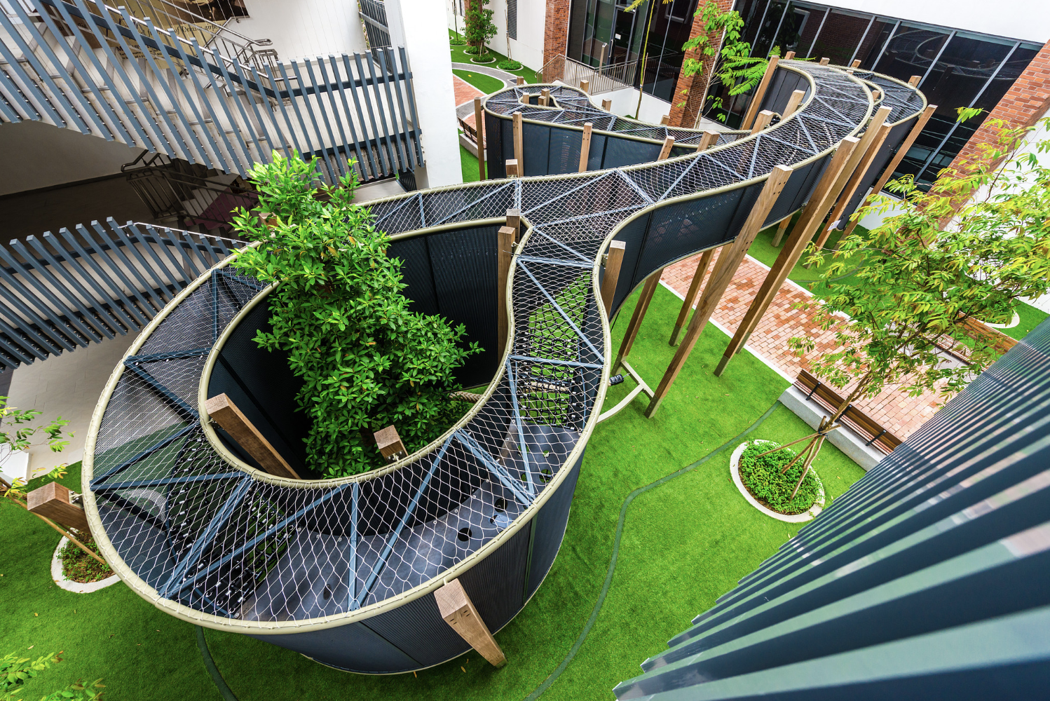 Dulwich College – Singapore