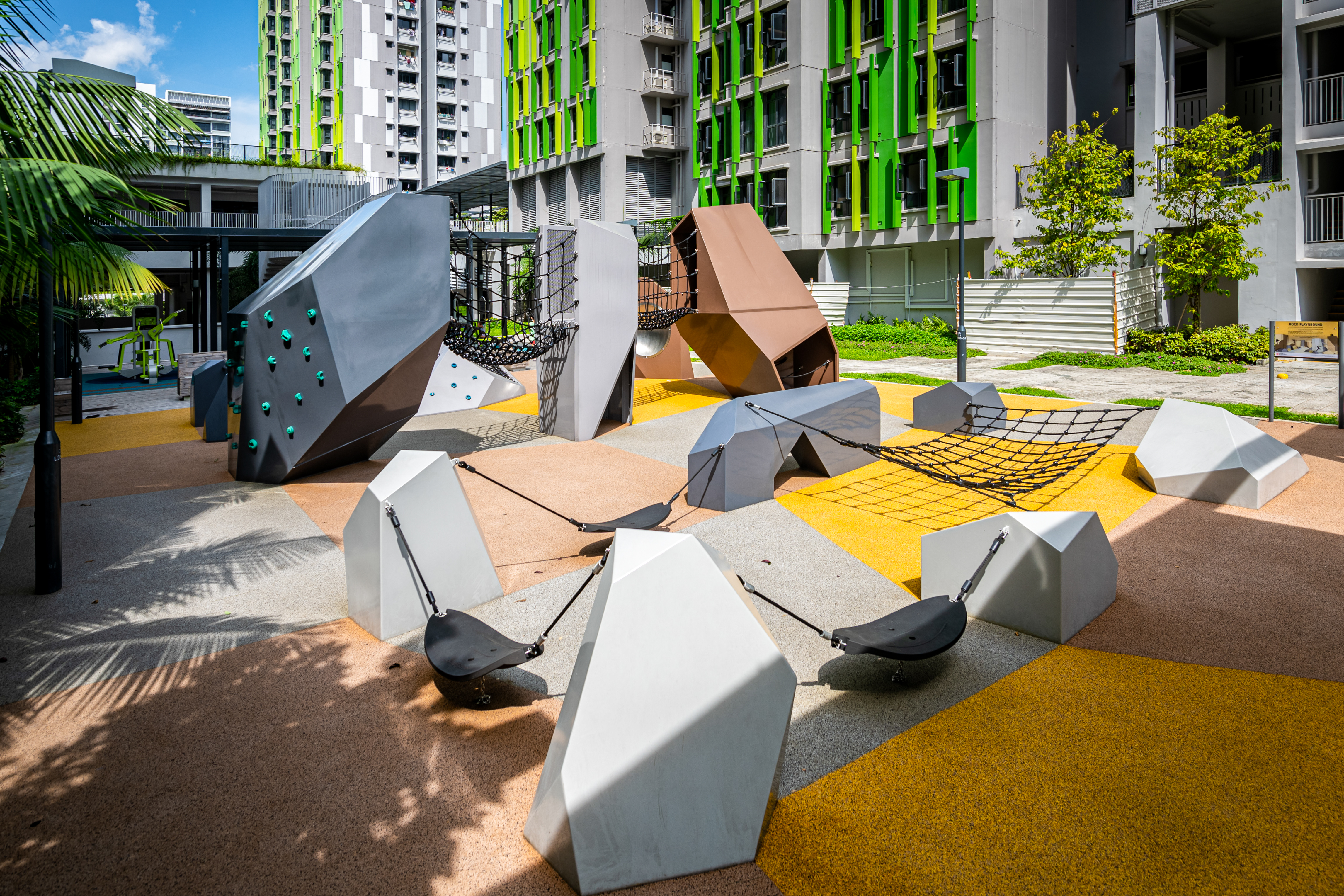 Alkaff Courtview – Singapore