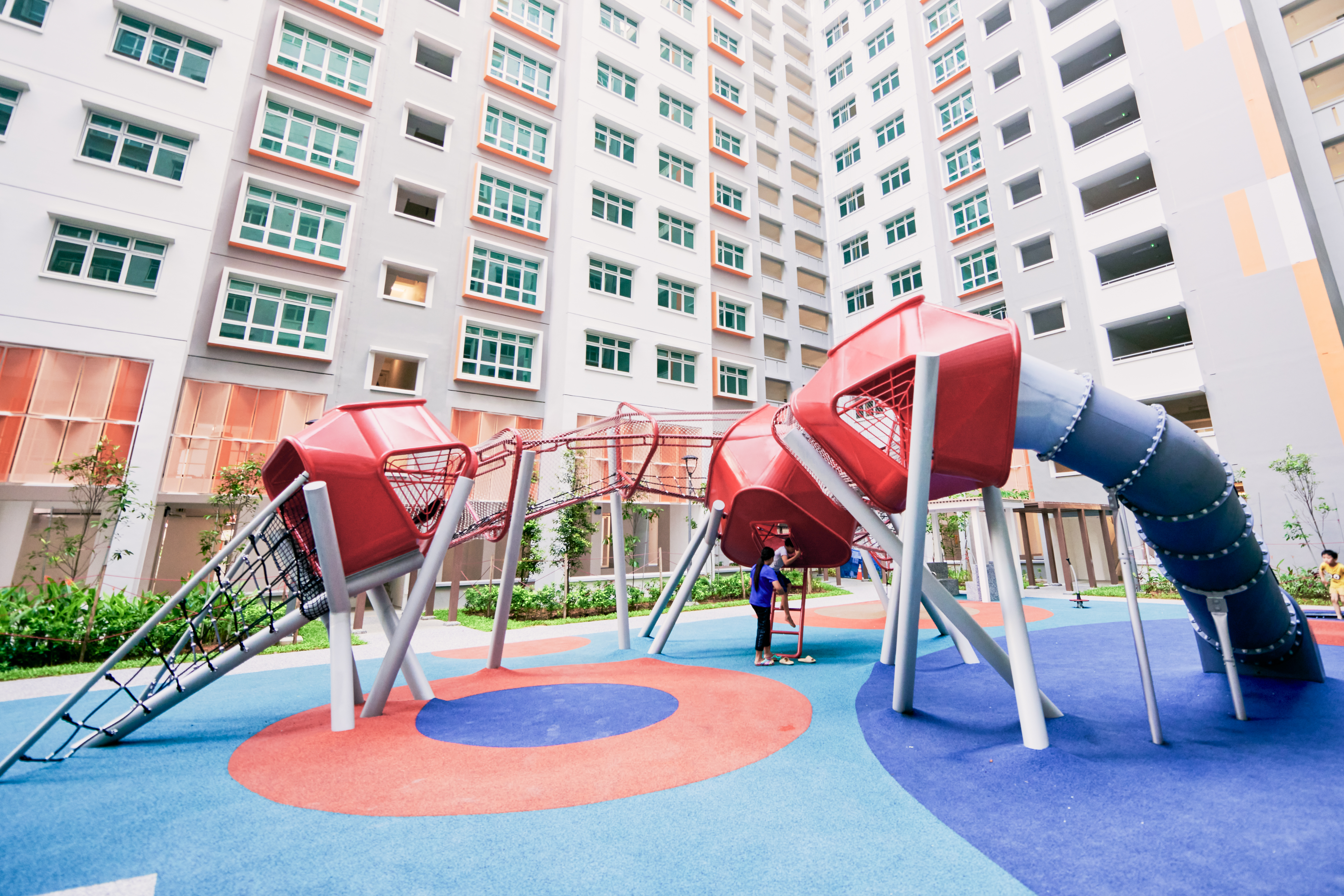 MacPherson Blossom – Singapore